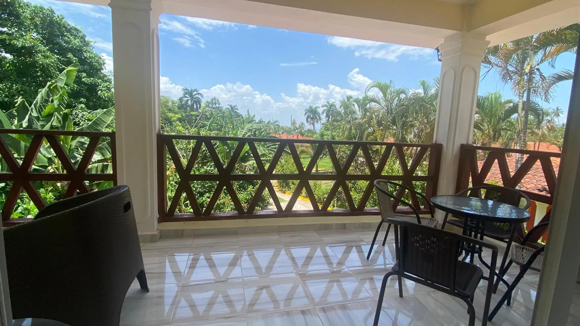 Casa vacanze Villa Atico Riomar Segundo Piso Samana
