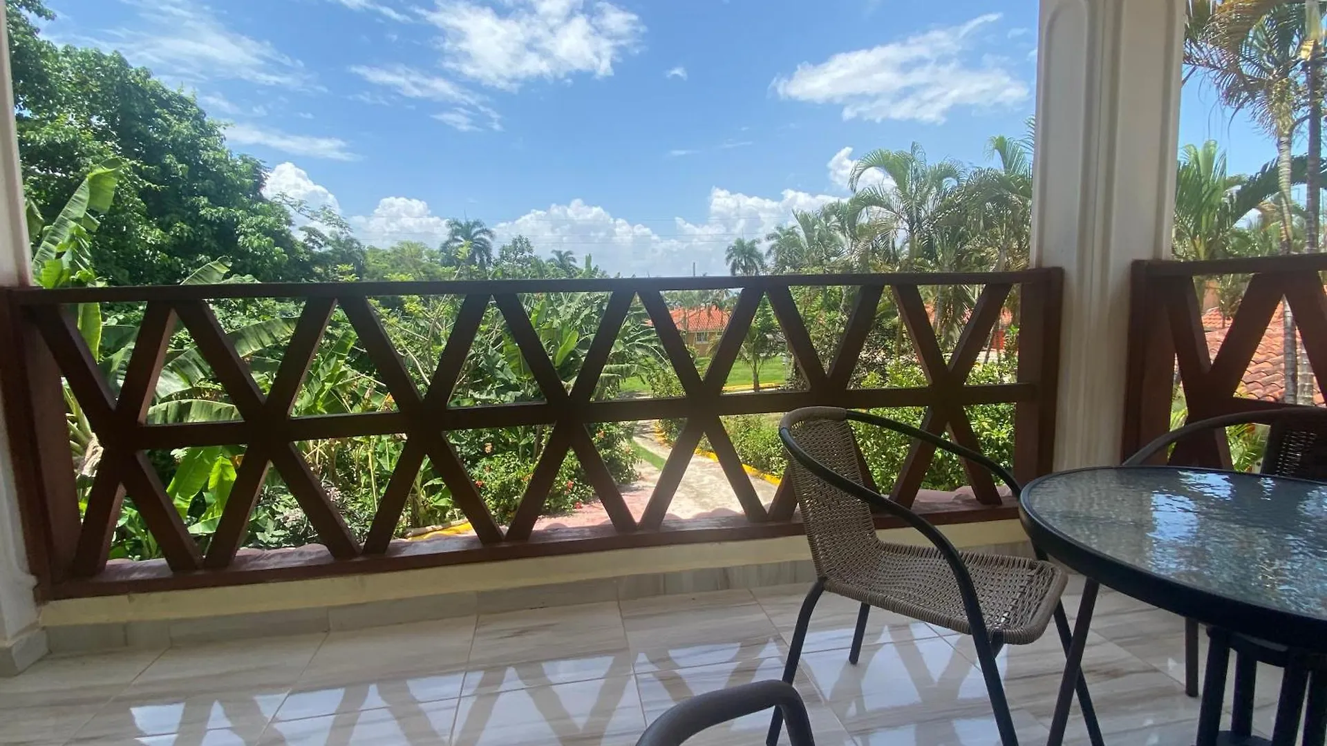 Villa Atico Riomar Segundo Piso Samana Repubblica Dominicana