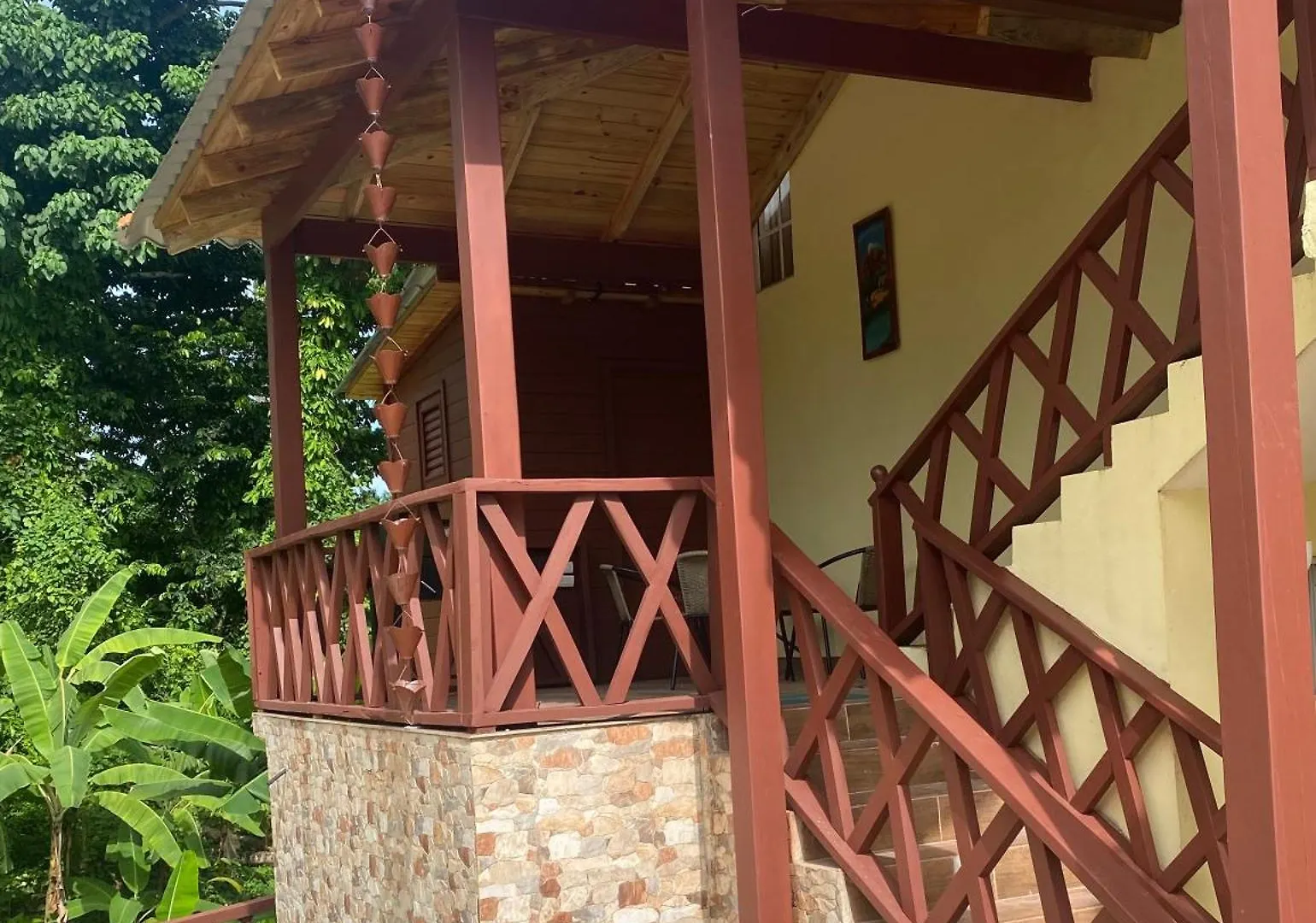 Villa Atico Riomar Segundo Piso Samana 0*,  Repubblica Dominicana